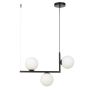 Lampă cu pendul Andy 33609 3x12W/G9 IP20 de la Sigma Lighting