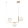Lampă cu pendul Andy 33610 3x12W/G9 IP20 de la Sigma Lighting