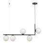 Lampă cu pendul Andy 33611 5x12W/G9 IP20 de la Sigma Lighting