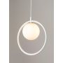 Lampă cu pendul Aqua 33408 1x12W/G9 IP20 de la Sigma Lighting
