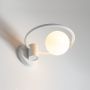 Aplique de perete Aqua 33481 1x12W/G9 IP20 de la Sigma Lighting