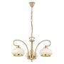 Candelabru ASTORIA 3321 3x60W/E27 de la Alfa