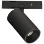 Proiector de șină DEVA 332765 3000K 1x2,5W/LED ip20 de la Ideal Lux
