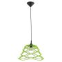 Lustră de tavan FABIANO 331 1xG9/40W IP20 de la Argon