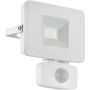 Halogen FAEDO 3 33156 1x10W 900LM IP44 de la Eglo