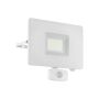 Halogen FAEDO 3 33159 1x50W 4800LM IP44 de la Eglo