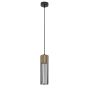 Lampă cu pendul Fobia 33449 1x25W/GU10 IP20 de la Sigma Lighting