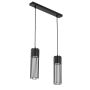 Lampă cu pendul Fobia 33450 2x25W/GU10 IP20 de la Sigma Lighting
