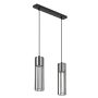 Lampă cu pendul Fobia 33451 2x25W/GU10 IP20 de la Sigma Lighting