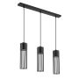 Lampă cu pendul Fobia 33453 3x25W/GU10 IP20 de la Sigma Lighting