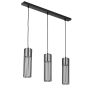 Lampă cu pendul Fobia 33454 3x25W/GU10 IP20 de la Sigma Lighting
