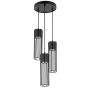 Lampă cu pendul Fobia 33456 3x25W/GU10 IP20 de la Sigma Lighting