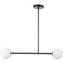 Lampă cu pendul GAMA 33192 2x12W/G9 de la Sigma Lighting