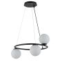 Lampă cu pendul GAMA 33382 3x12W/G9 de la Sigma Lighting