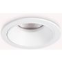 Lumină îngropată deasupra plafonului GAME 337142 3000K 1x5,5W/LED ip20 de la Ideal Lux