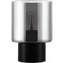 Lampă de masă GOROSIBA 33984 1X60W/E27 IP20 de la Eglo