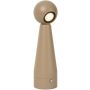 Lampă de masă IPSOS 33500/03/41 3000k 1x3w/led 210lm ip20 de la Lucide