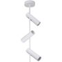 Spot LEDA 33102 3x2,5W/GU10 de la Sigma Lighting