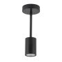 Lampă de tavan Luis 33416 1x25W/GU10 IP20 de la Sigma Lighting