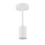 Lampă de tavan Luis 33417 1x25W/GU10 IP20 de la Sigma Lighting