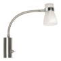 Aplique de perete MARANELLO 33007 1x40W/G9 IP20 de la Prezent