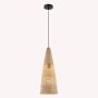 Lampă cu pendul PENDANT LAMP 20154 1x40w/E27 IP20 de la Zambelis