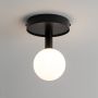 Lampă de tavan Perla 33483 1x12W/G9 IP20 de la Sigma Lighting