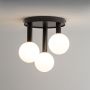 Lampă de tavan Perla 33484 3x12W/G9 IP20 de la Sigma Lighting