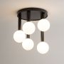 Lampă de tavan Perla 33485 5x12W/G9 IP20 de la Sigma Lighting