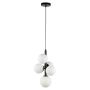 Lampă cu pendul Perla 33488 5x12W/G9 IP20 de la Sigma Lighting