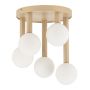 Lampă de tavan Perla 33604 5x12W/G9 IP20 de la Sigma Lighting