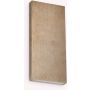 Aplique de perete POST-IT 335933 2x6W/LED ip65 de la Ideal Lux