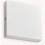 Aplique de perete POST-IT 335957 1x3W/LED ip65 de la Ideal Lux