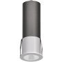 Lumină îngropată deasupra plafonului RECESSED SPOT LED S184 2700K 7,5W/led 466lm IP20 de la Zambelis