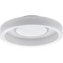 Lampă de tavan REMIDOS 33964 4000K 15W/LED 2250LM/650LM IP20 de la Eglo
