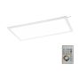 Panou LED SALOBRENA-RGBW 33108 1x21W/LED 2400LM de la Eglo