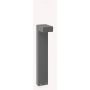 Lampă de podea SIRIO 339627 1x13W/LED ip65 de la Ideal Lux