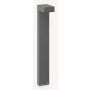 Lampă de podea SIRIO 339634 1x13W/LED ip65 de la Ideal Lux