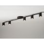 Lampă de tavan Sky 33439 5x25W/GU10 IP20 de la Sigma Lighting