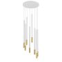 Lampă cu pendul SOPEL 33240 8x3W/G9 de la Sigma Lighting