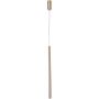 Lampă cu pendul SOPEL 33253 1x3W/G9 de la Sigma Lighting