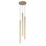 Lampă cu pendul Sopel 33624 3x3W/G9 IP20 de la Sigma Lighting