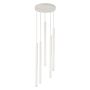 Lampă cu pendul Sopel 33626 5x3W/G9 IP20 de la Sigma Lighting