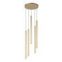 Lampă cu pendul Sopel 33627 5x3W/G9 IP20 de la Sigma Lighting