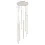 Lampă cu pendul Sopel 33629 8x3W/G9 IP20 de la Sigma Lighting