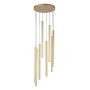 Lampă cu pendul Sopel 33630 8x3W/G9 IP20 de la Sigma Lighting