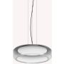 Lampă cu pendul TOPICO 333045 1x28W/LED ip20 de la Ideal Lux