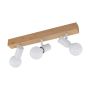 Spot TOWNSHEND 3 33171 3x60W/E27 de la Eglo