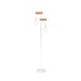 Lampă de podea TOWNSHEND 33167 2x60W/E27 de la Eglo