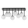 Lampă de tavan Tulia 33497 8x12W/G9 IP20 de la Sigma Lighting